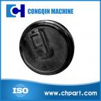 Front Ider PC200-7