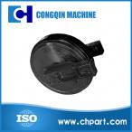 Front Ider R200