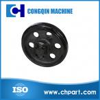 Front Ider DH55