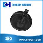 Front Ider E120B