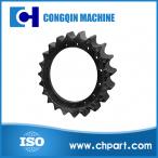 Sprocket Rim 2X300-1 16H21T
