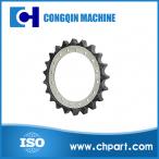 Sprocket Rim CAT320 16H 21T