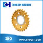 Sprocket Rim D31 16H25T BOLT